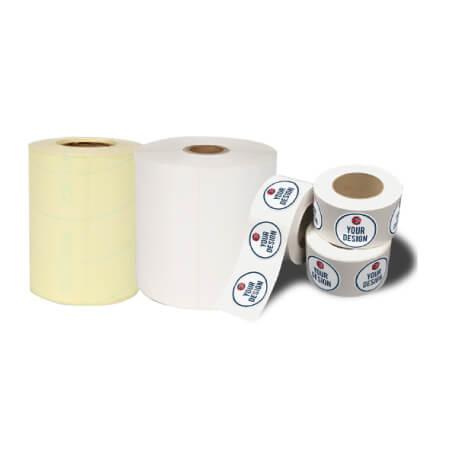 Stickers & Labels
